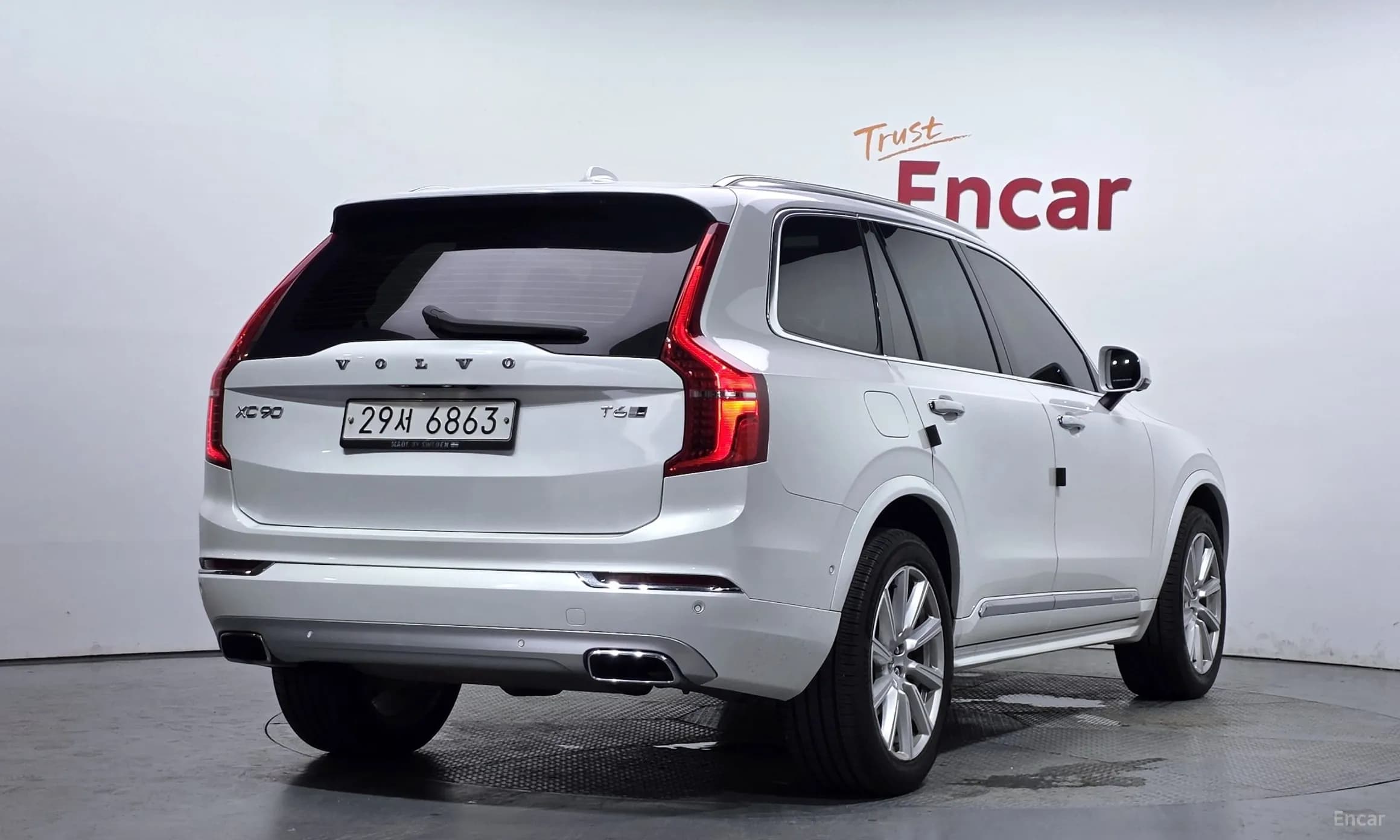 XC90 Gen 2