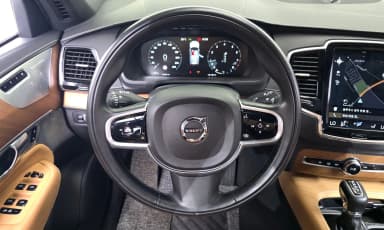 XC90 Gen 2