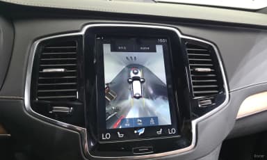 XC90 Gen 2