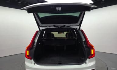 XC90 Gen 2