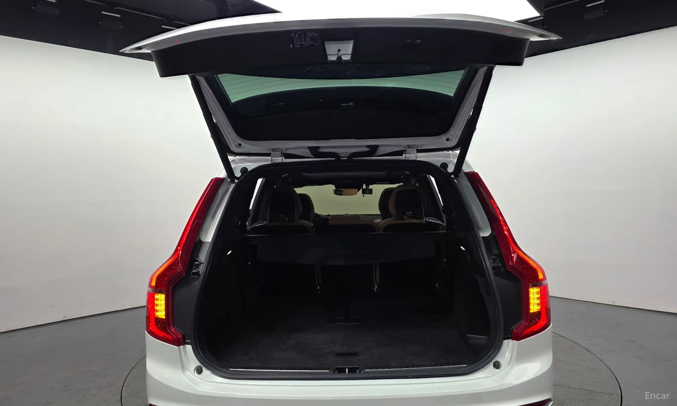 XC90 Gen 2