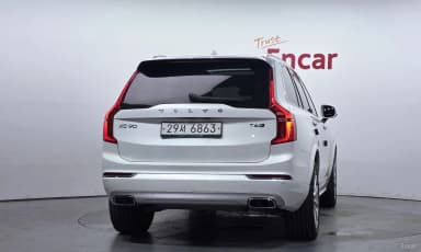 XC90 Gen 2