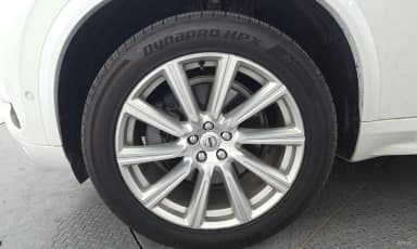 XC90 Gen 2