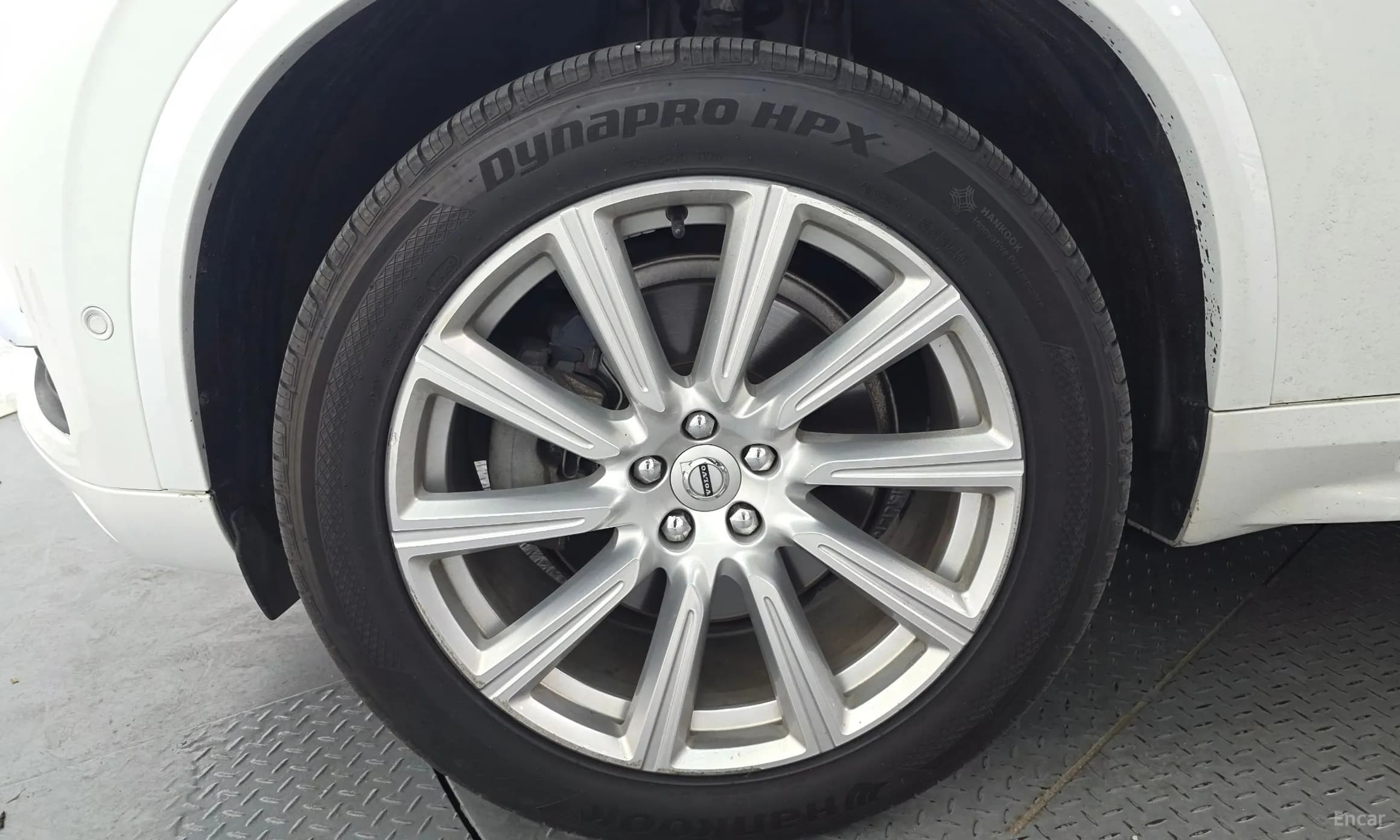 XC90 Gen 2