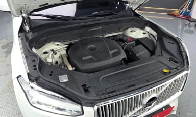 XC90 Gen 2