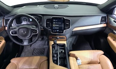 XC90 Gen 2