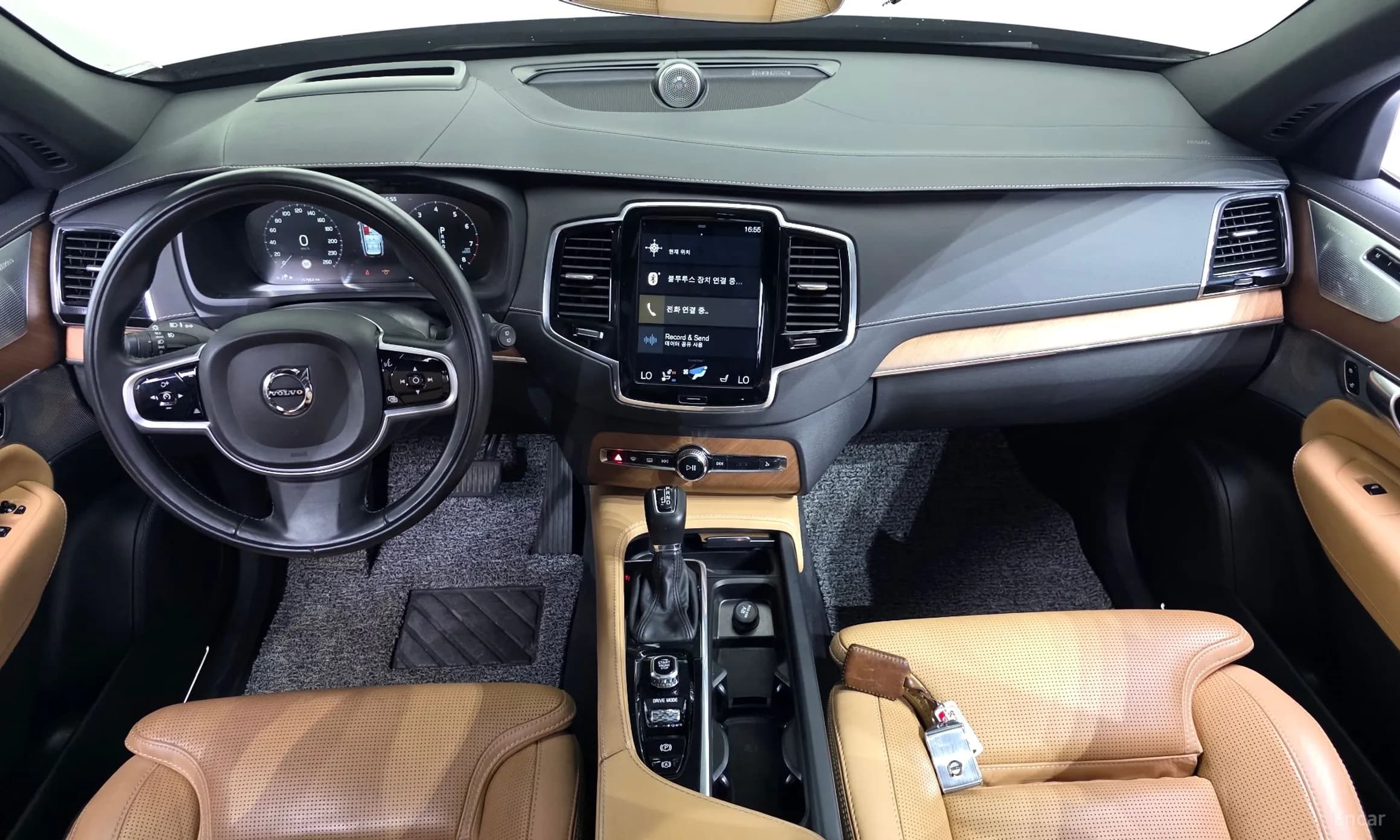 XC90 Gen 2