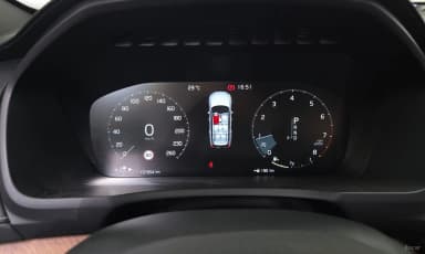 XC90 Gen 2