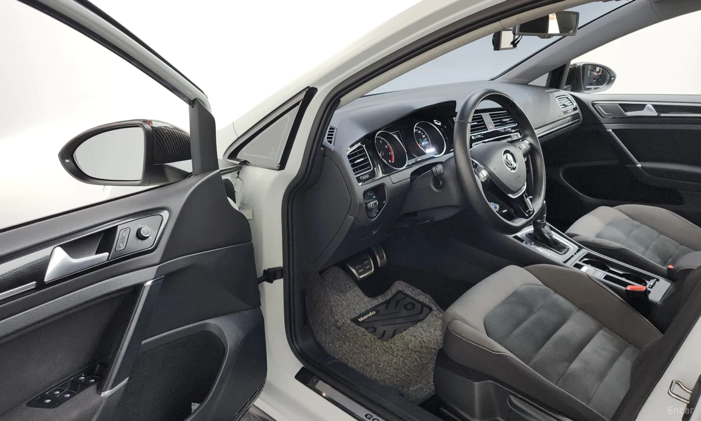 Golf 7th Generation