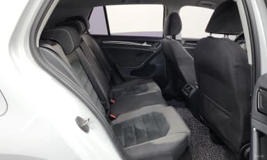 Golf 7th Generation