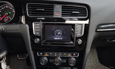 Golf 7th Generation