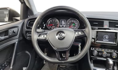 Golf 7th Generation