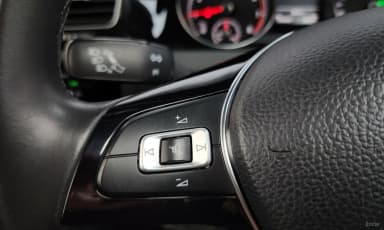 Golf 7th Generation