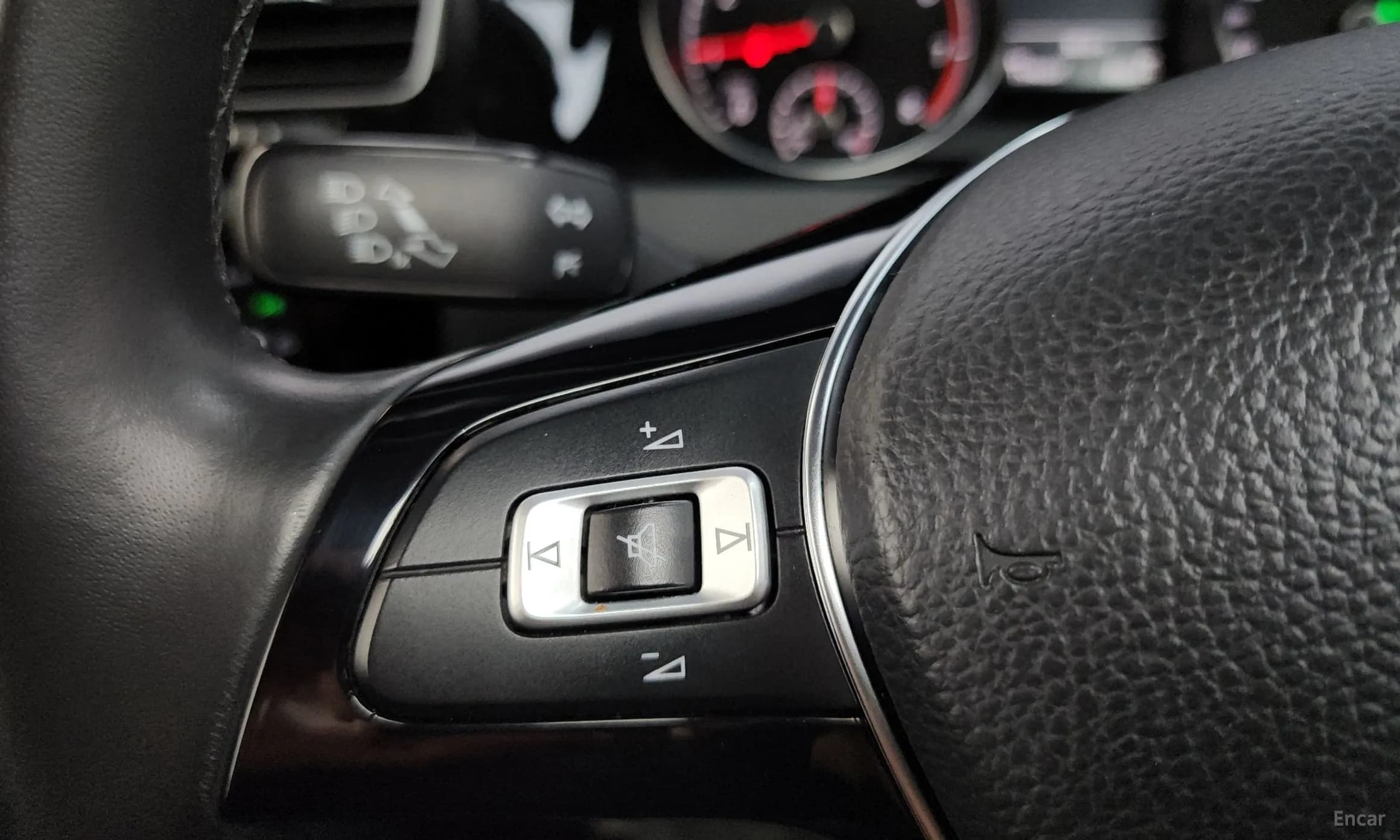 Golf 7th Generation
