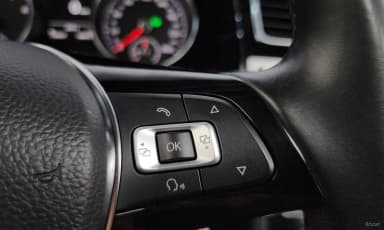 Golf 7th Generation