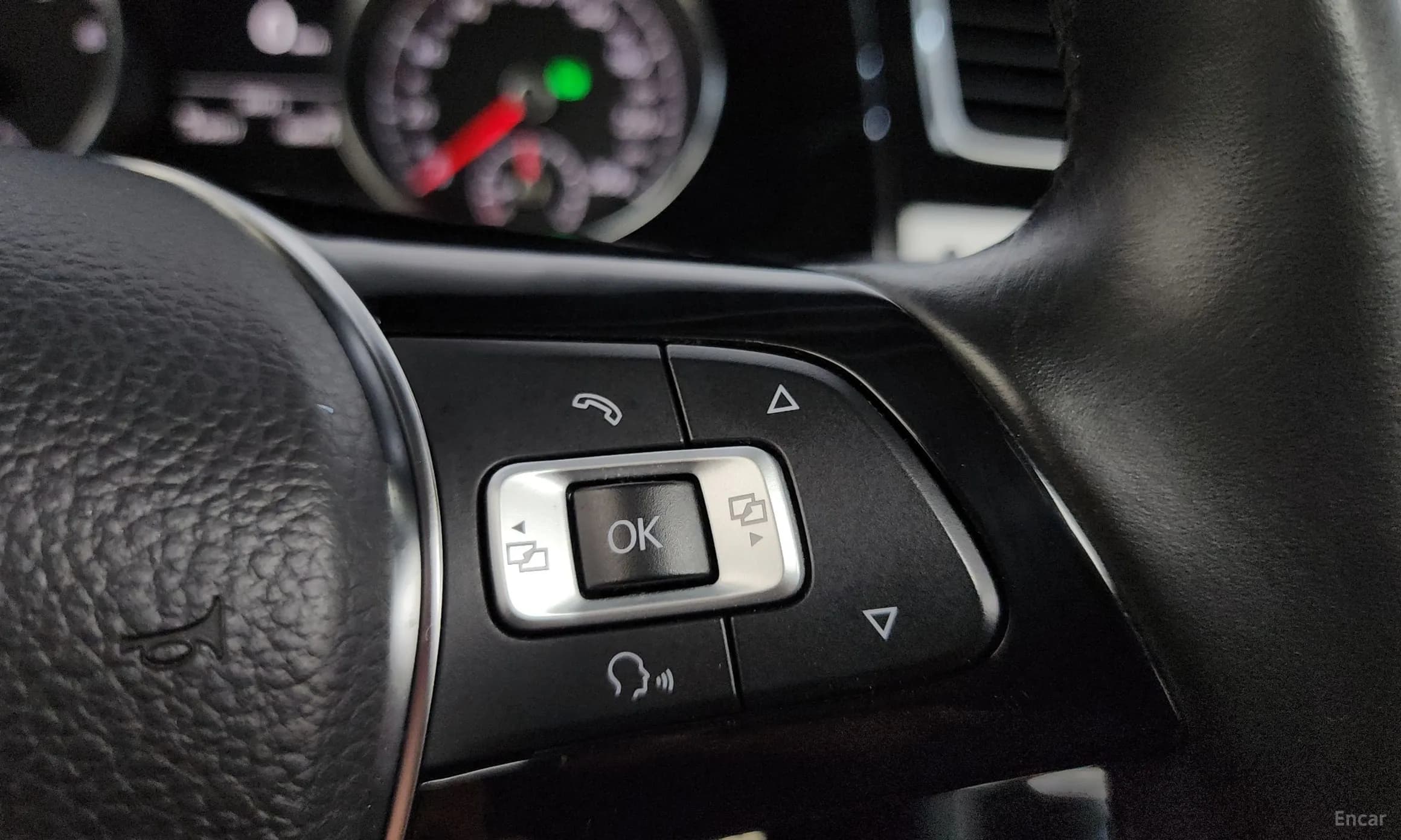 Golf 7th Generation