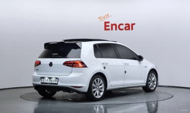 Golf 7th Generation