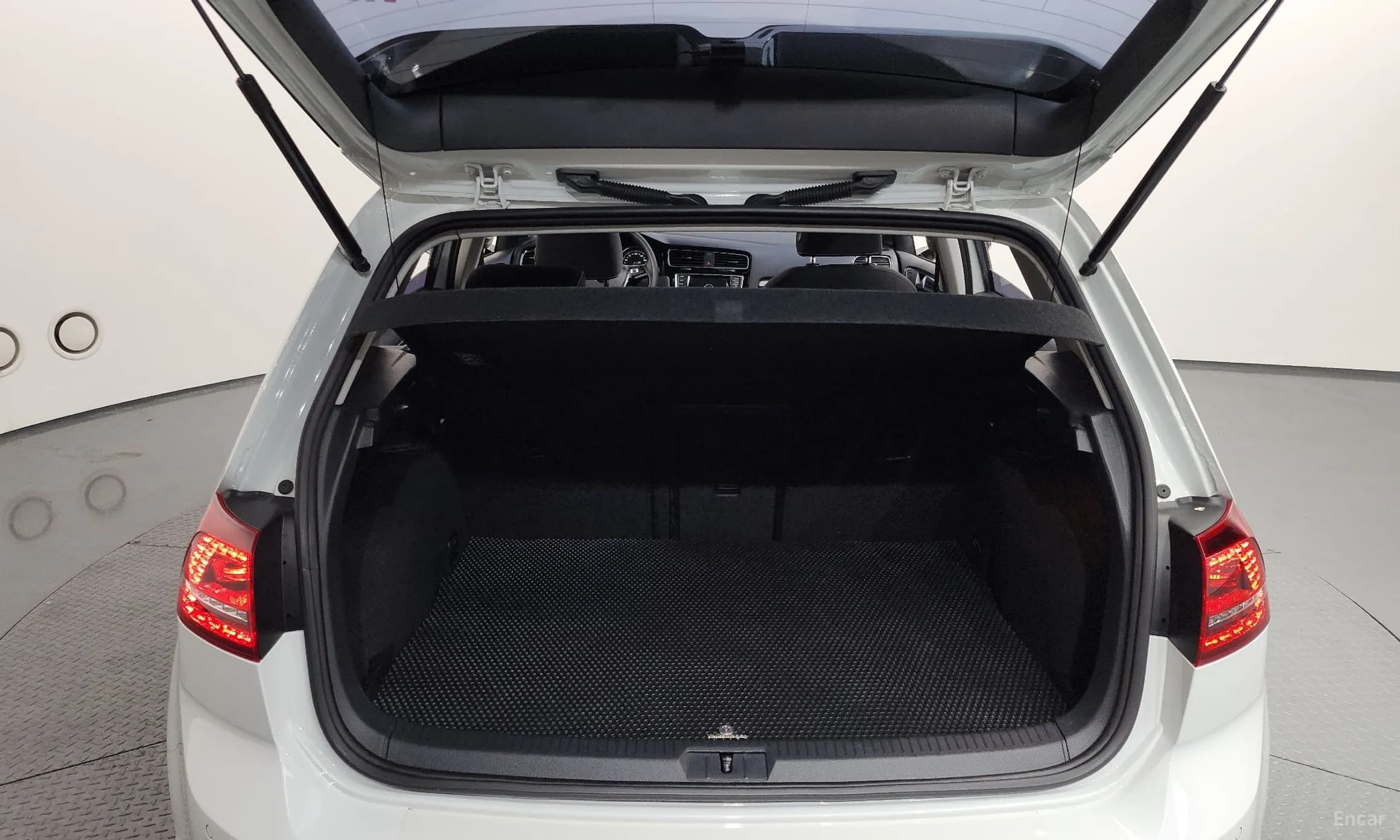 Golf 7th Generation