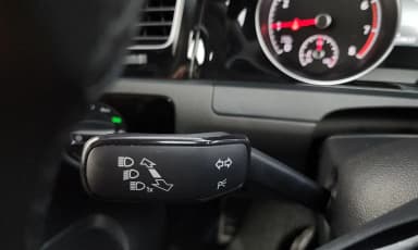 Golf 7th Generation