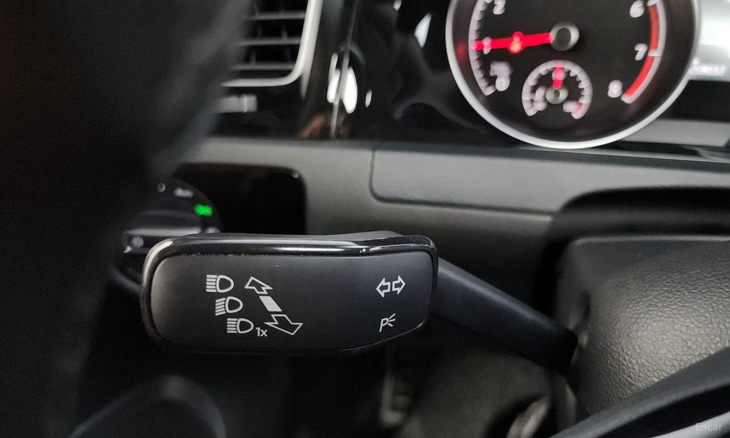 Golf 7th Generation