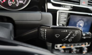 Golf 7th Generation