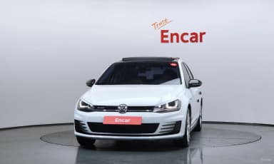 Golf 7th Generation