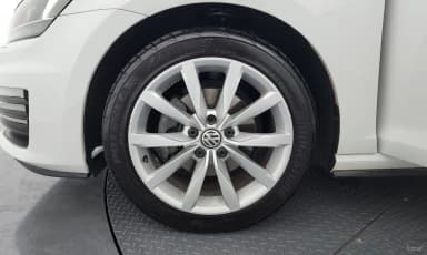 Golf 7th Generation