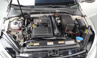 Golf 7th Generation