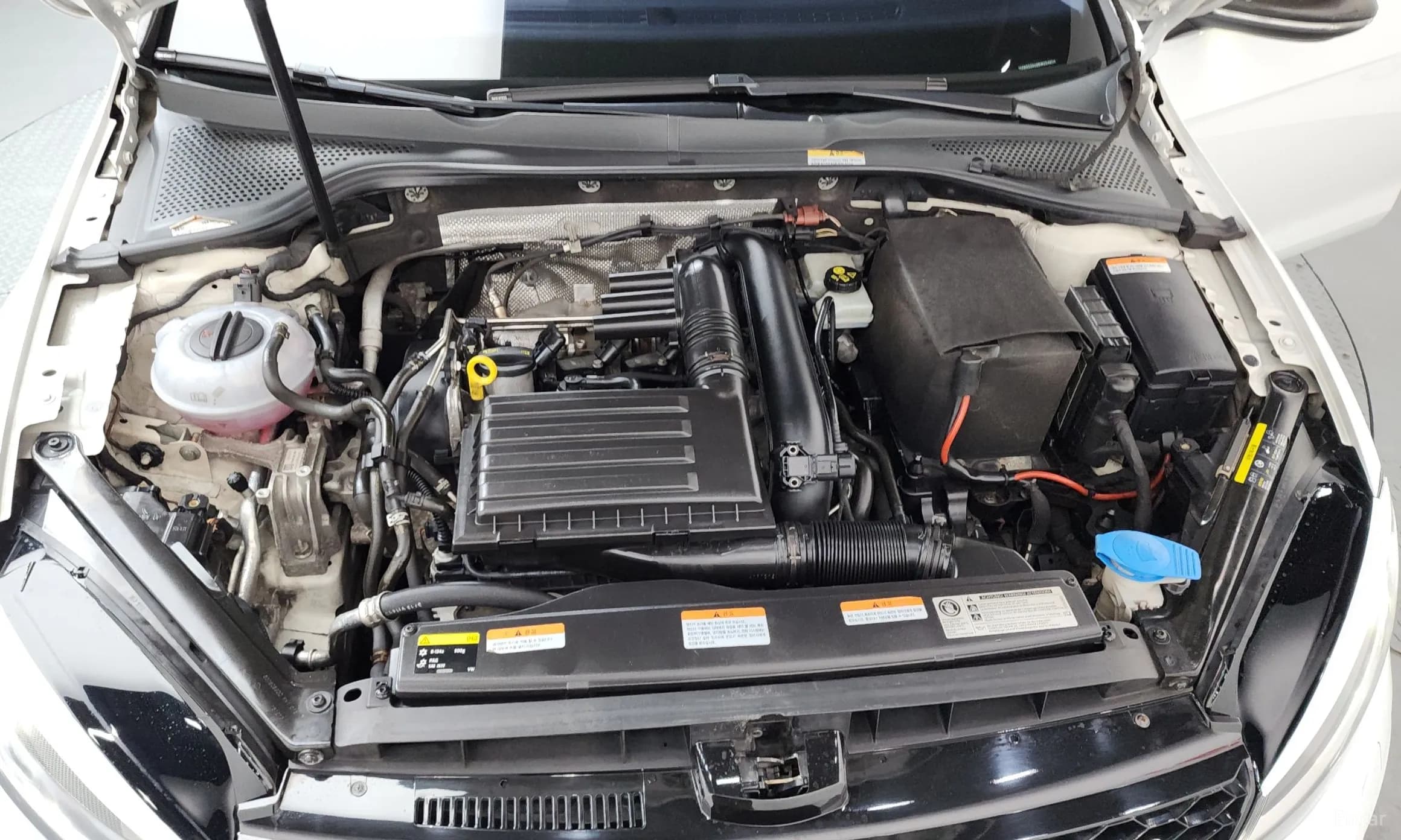 Golf 7th Generation