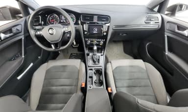 Golf 7th Generation