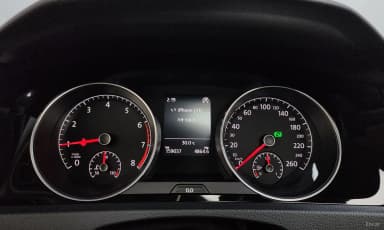 Golf 7th Generation