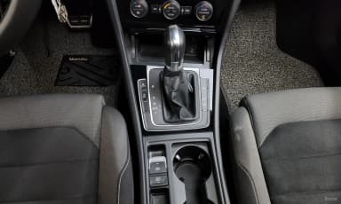 Golf 7th Generation
