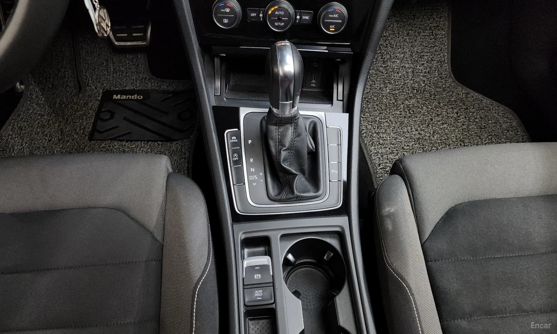 Golf 7th Generation
