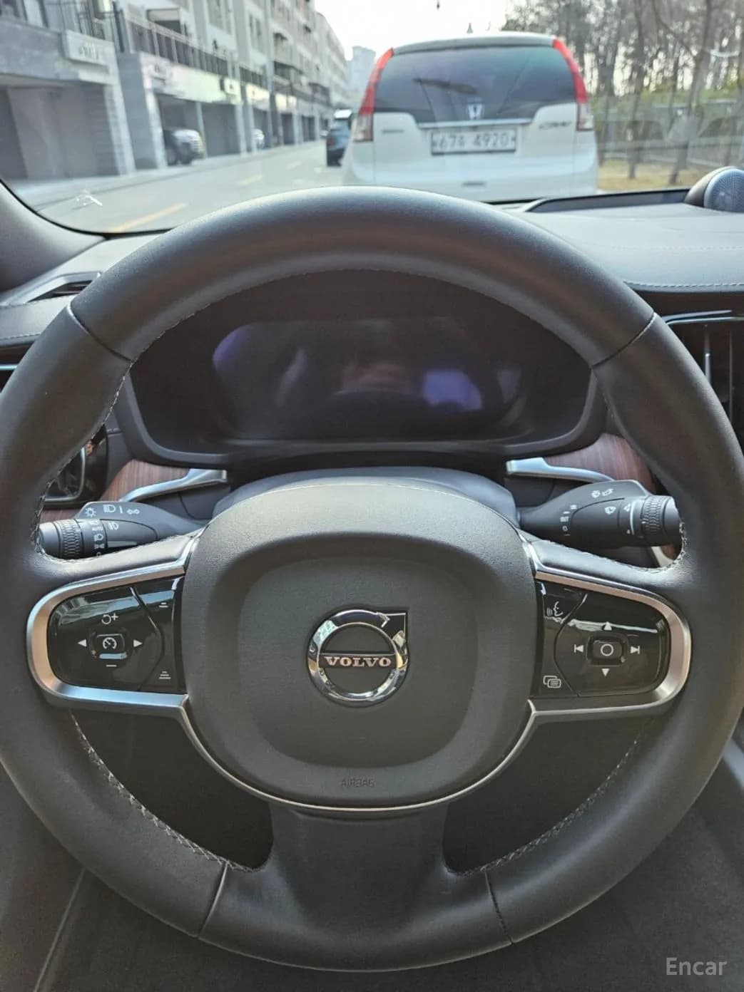 S60 3rd Generation