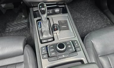 Genesis DH