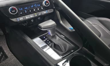 Avante Hybrid (CN7)