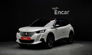 e-2008 2nd Generation