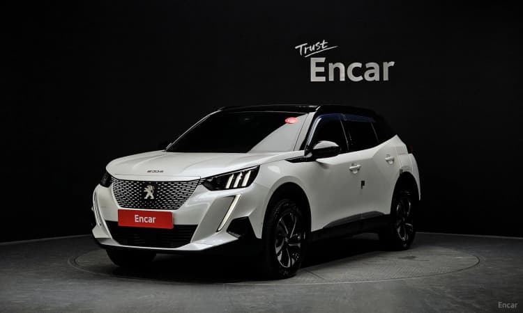 e-2008 2nd Generation