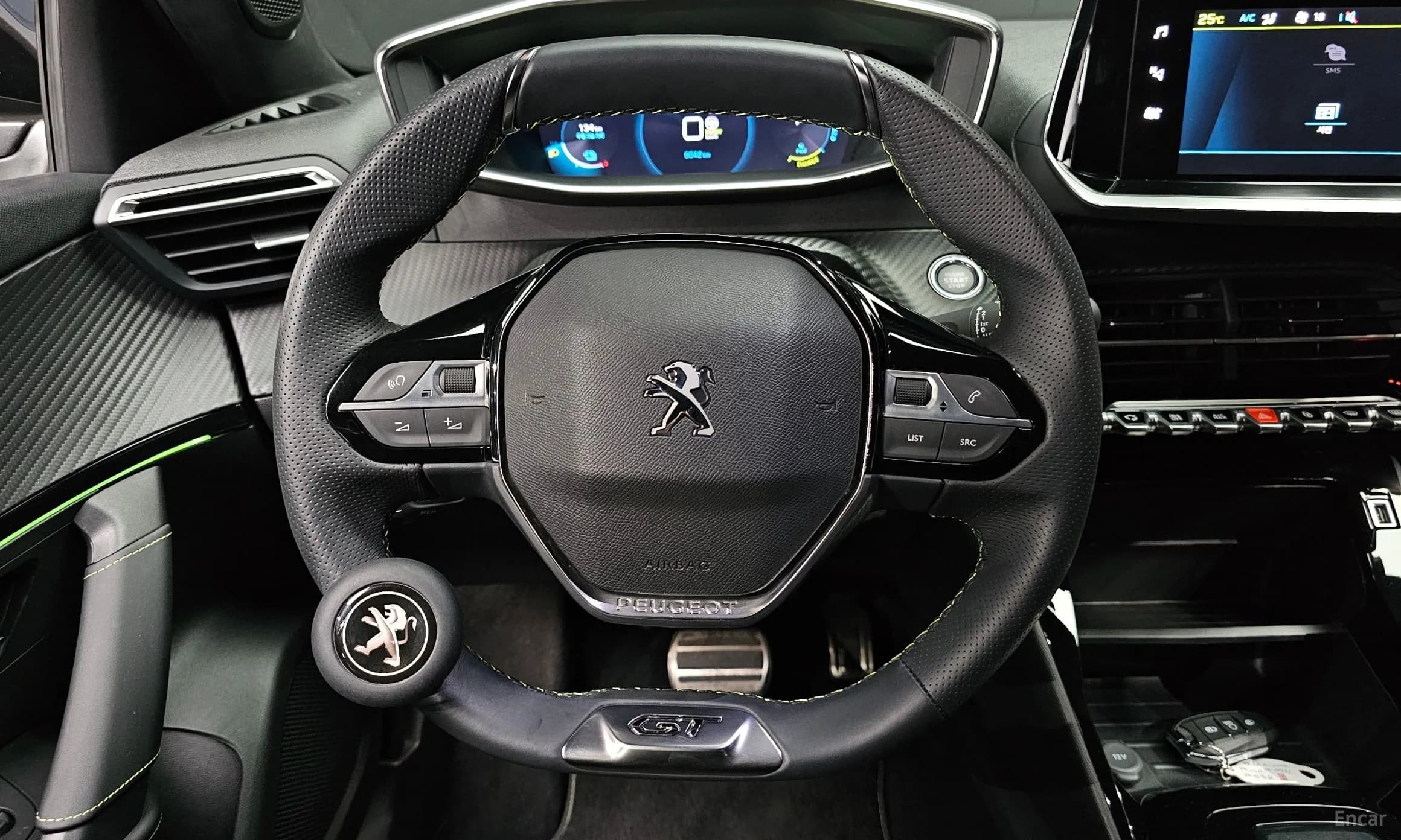 e-2008 2nd Generation