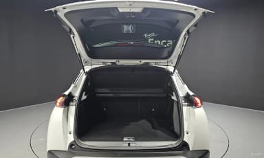 e-2008 2nd Generation