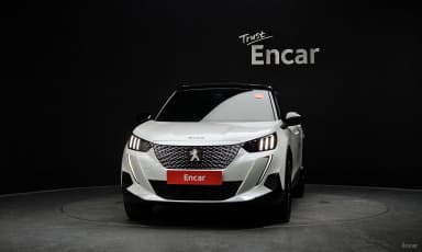 e-2008 2nd Generation