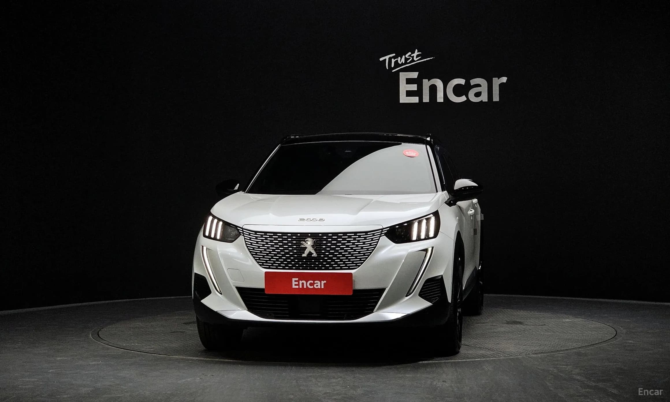 e-2008 2nd Generation