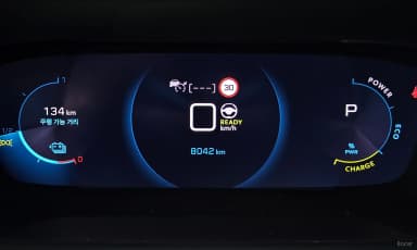 e-2008 2nd Generation