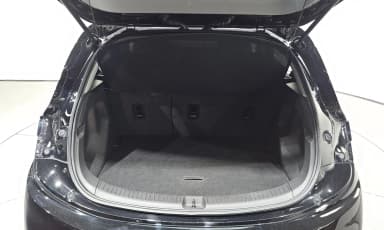 New bolt EV