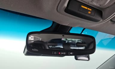New bolt EV