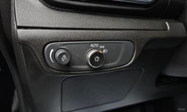 New bolt EV