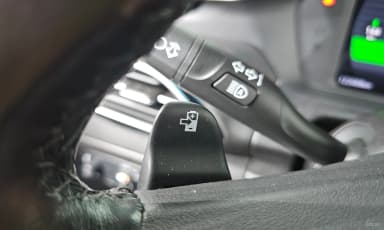 New bolt EV