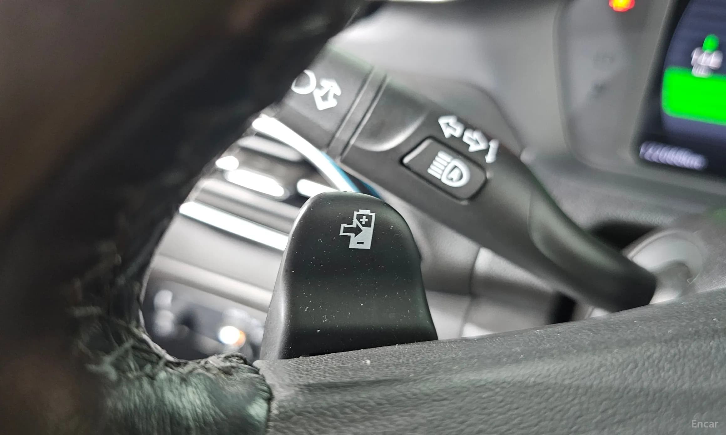 New bolt EV