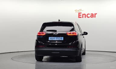 New bolt EV