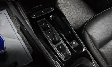 New bolt EV